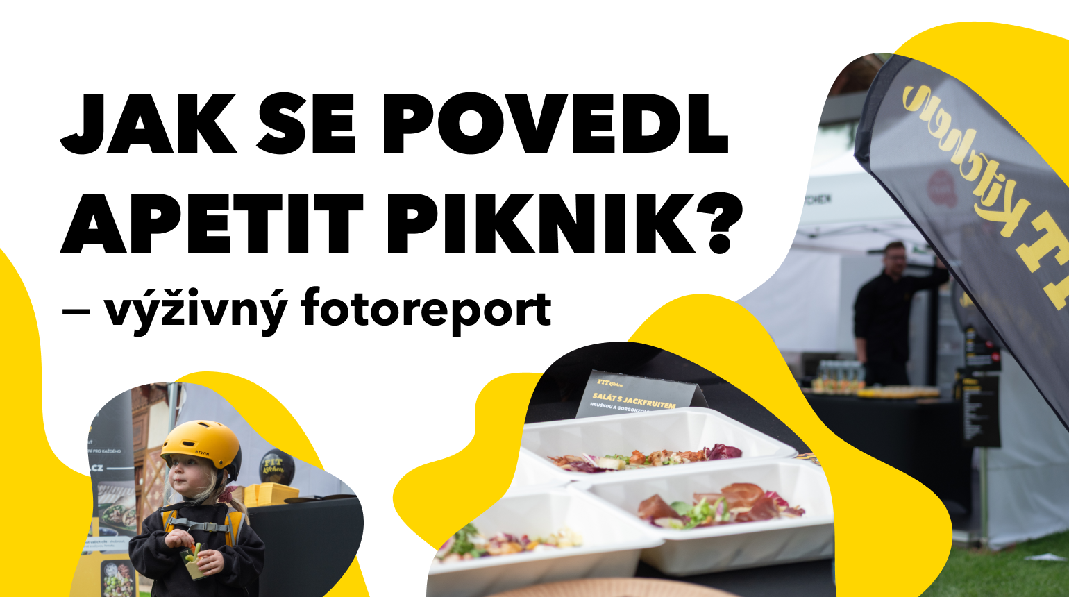 Jak se povedl Apetit piknik?