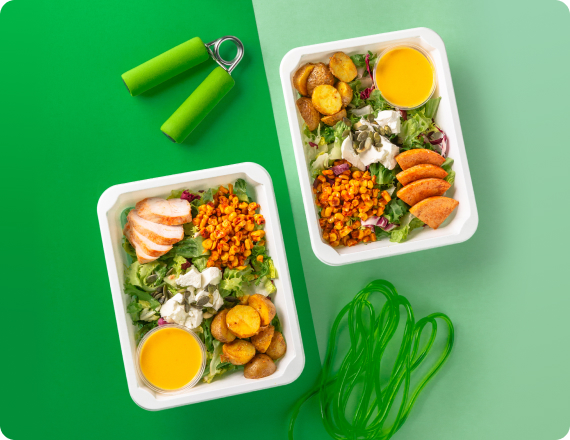Why FitKitchen