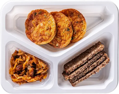 FitKitchen