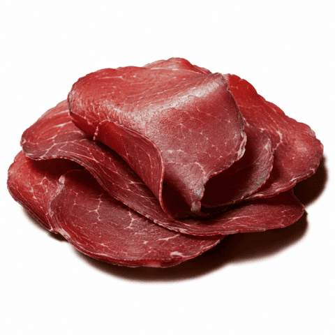 Bresaola