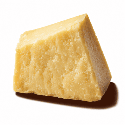 Parmezán