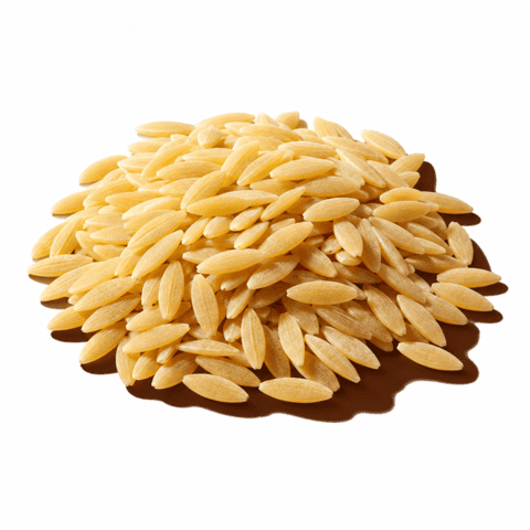 Cestoviny orzo